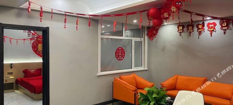 阿巴嘎旗盈泰酒店图片