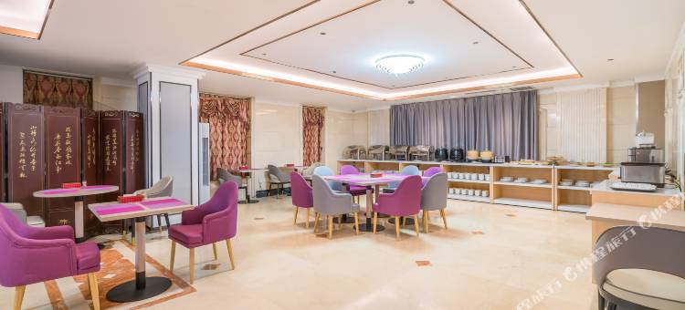 麗枫酒店(台安汉卿广场金帝帅府店)图片