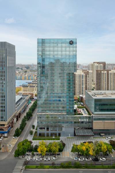 廊坊芊丽酒店图片