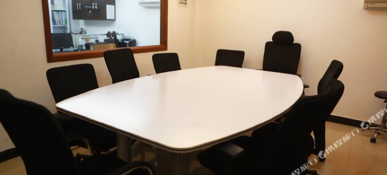 台山海润商务酒店图片