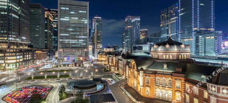东京蒙特埃尔马纳酒店(蒙特利集团)(Hotel Monte Hermana Tokyo)图片