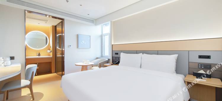 全季酒店(长春人民大街东北师范大学店)图片