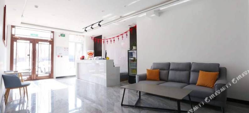 铁岭棠诗精品酒店图片