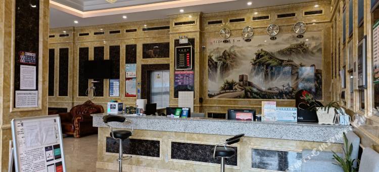 凤冈逸洲酒店图片
