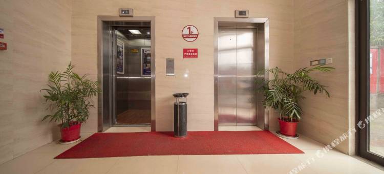 海天汇大酒店(泰和高铁站店)图片