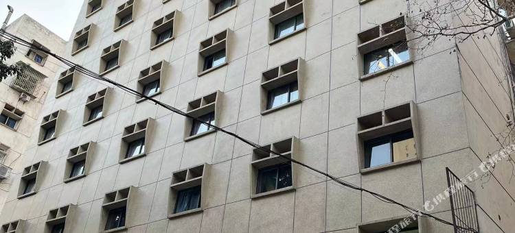 尚客优酒店(重庆李家沱正街店)图片