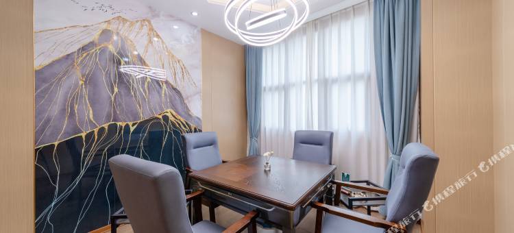 南充君逸酒店(川北医学院附属医院店)图片