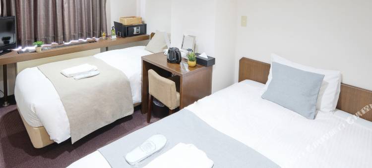 东京新宿布丁精选酒店(Pod Select Hotel Tokyo Shinjuku)图片
