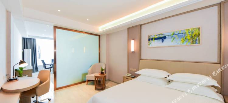 锦江之星风尚酒店(大理古城景区店)图片