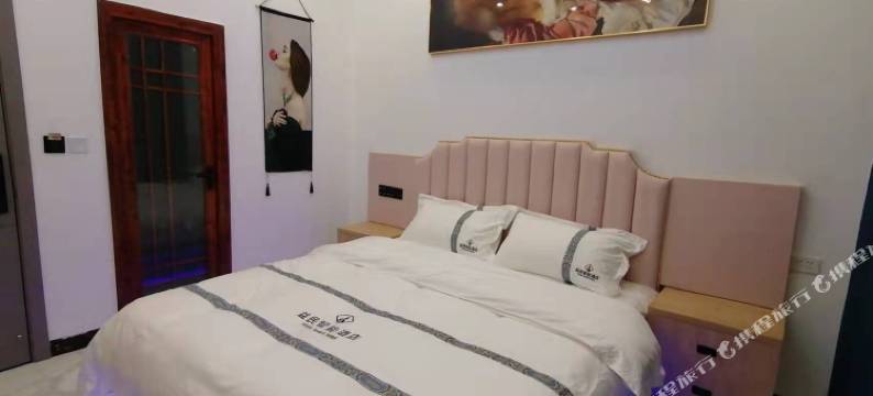 曲靖益民智能酒店图片