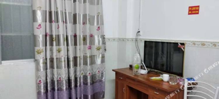 聚盛宾馆(南宁嘉和城温泉谷店)图片