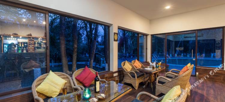 里弗伍德森林休闲酒店-杜阿尔斯(The Riverwood Forest Retreat Dooars - Fully Vaccinated Staff)图片