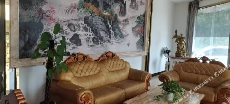 平江豪庭一号宾馆图片