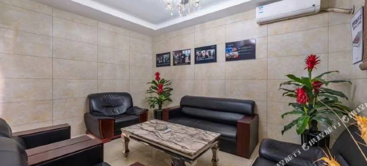 尤溪栖悦宾馆(朱子文化苑店)图片