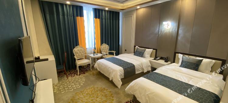 温宿鼎隆大酒店图片