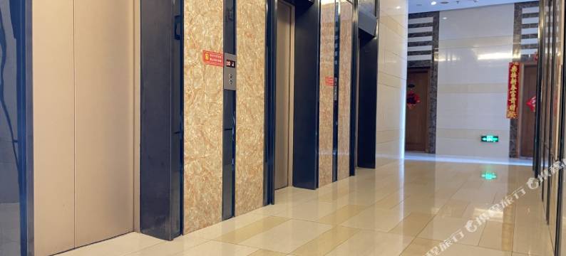 轩雅公寓(深圳南联地铁站店)图片