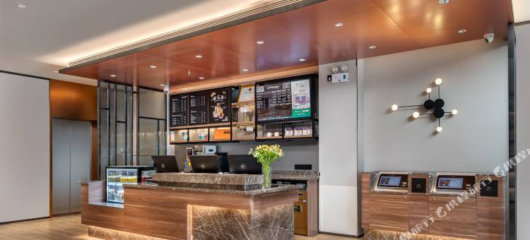 汉庭酒店(东莞南站塘厦店)图片