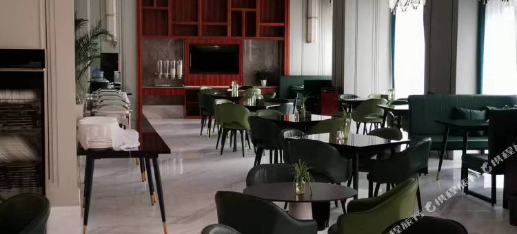 云庭酒店(贵阳市政府观山湖公园店)图片
