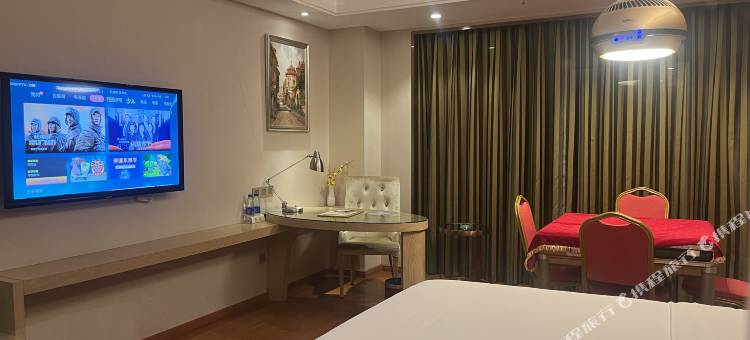 维也纳酒店(宜春高铁站万达店)图片