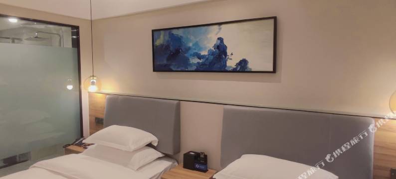 科学城九龙宾馆图片