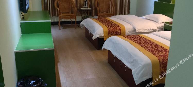 富川穗丰宾馆图片