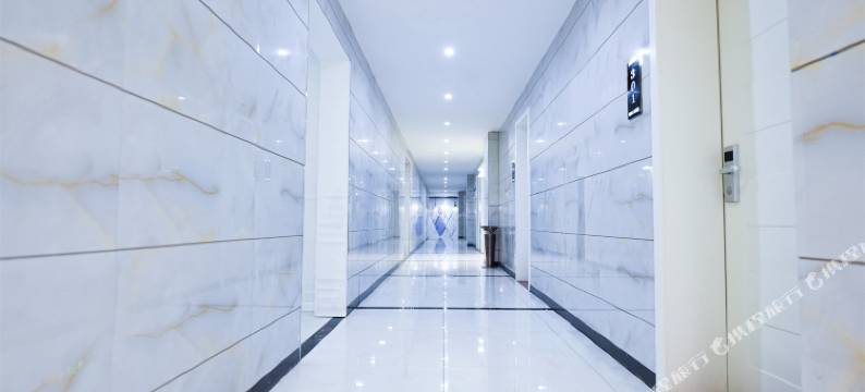 忠县她他酒店图片