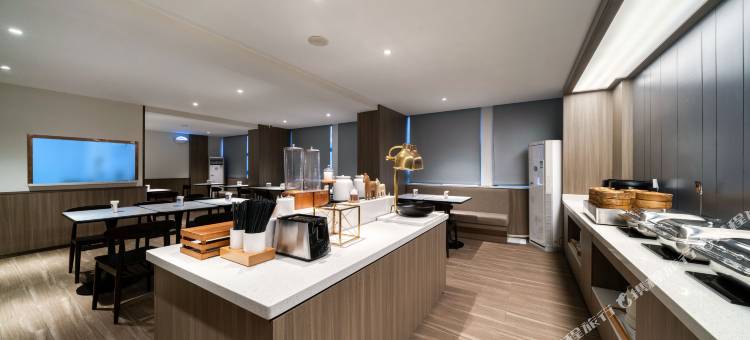 汉庭酒店(台州椒江店)图片