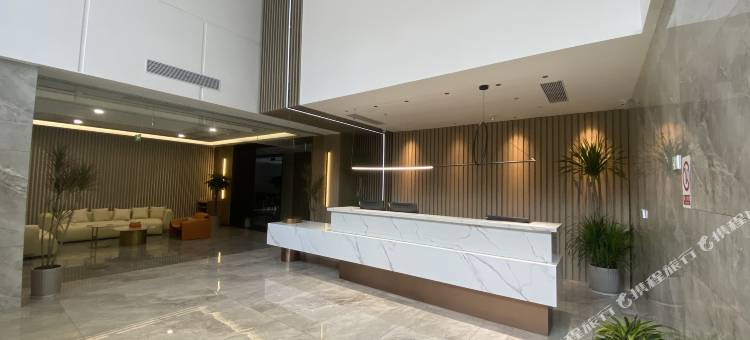 雷迪森维嘉酒店(宁波南部商务区罗蒙环球城店)图片