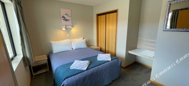 塞拉汽车旅馆及公寓(Sierra Motel and Apartments)图片