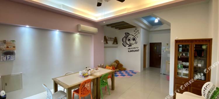 宜兰艳阳天图片