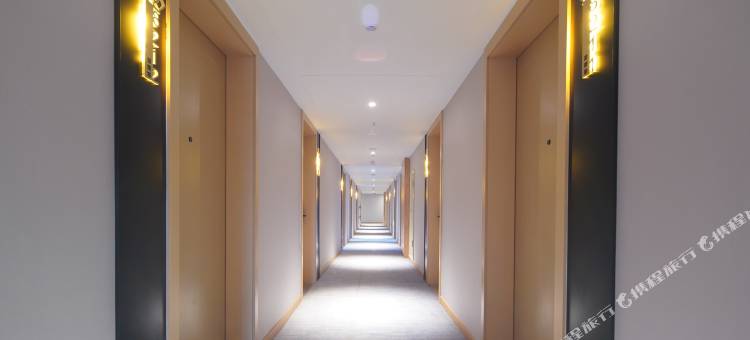 白玉兰酒店(盐城射阳万达广场双山北路店)图片