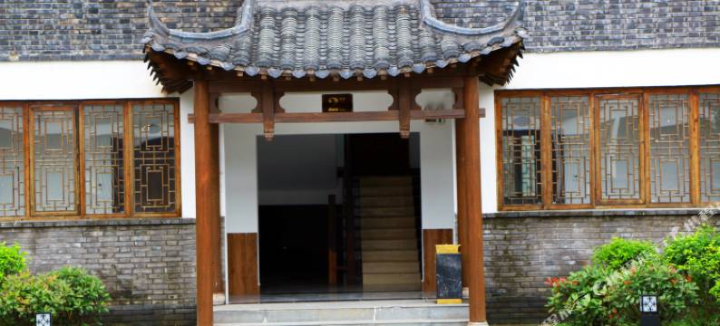 仙桃梦里水乡颐养度假民宿图片