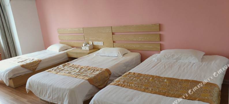 东街便捷酒店图片