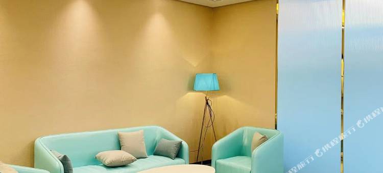 希岸酒店(郑州宜家家居王砦地铁站店)图片