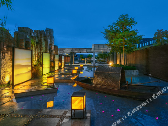 普洱花弄里酒店