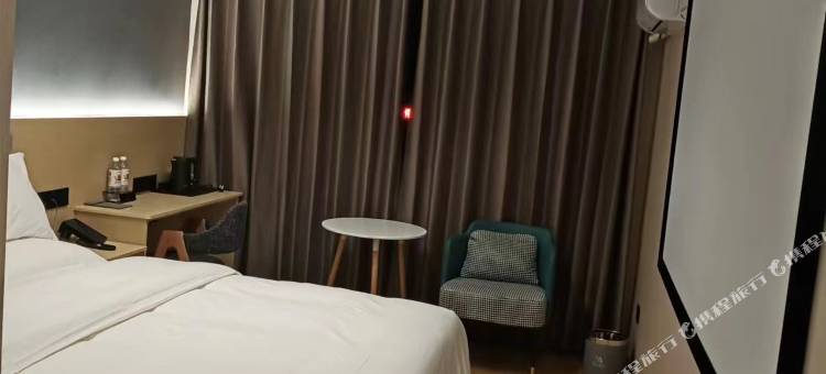 沁县慕尚酒店图片