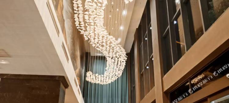 洛阳星际酒店(偃师区体育场偃师站店)图片