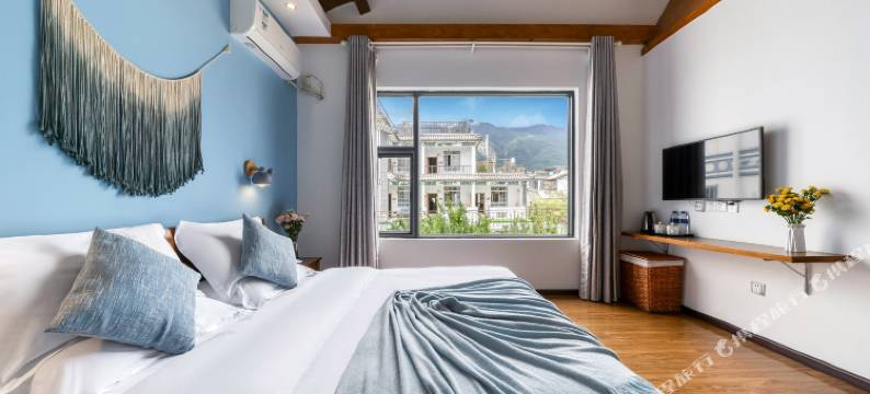 大理凡朴一舍客栈(大理古城南门店)图片