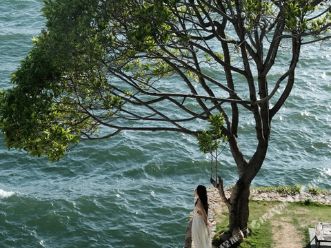 留白LIUBAI·村墅海景度假酒店