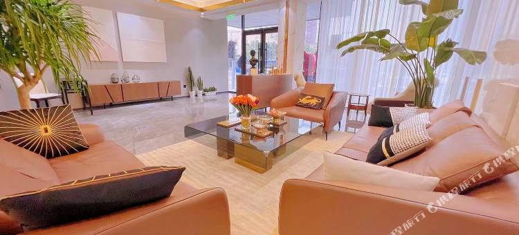 锦州枫雅酒店(辽沈战役纪念馆火车站店)图片