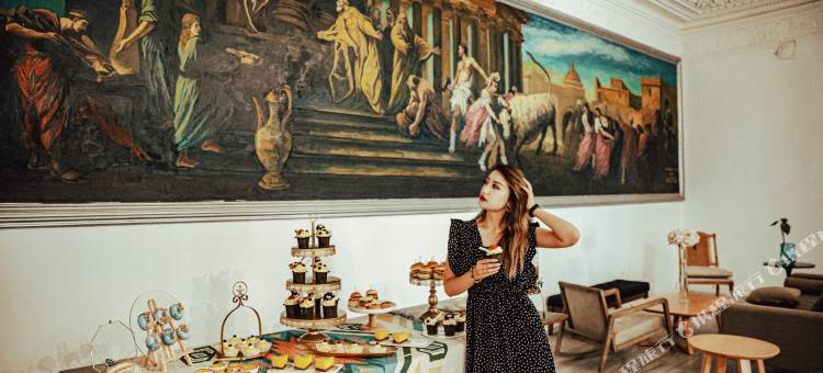 喀什承景芝房民宿图片