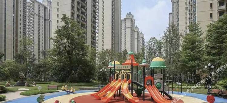 海陵岛宜居度假公寓(恒大海上夏威夷店)图片