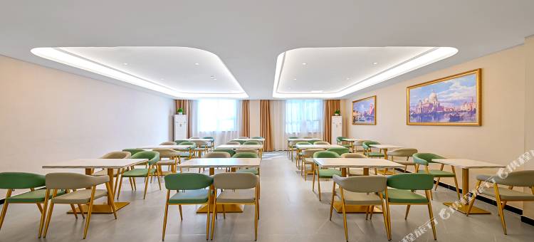 维也纳3好酒店(环江毛南金街店)图片
