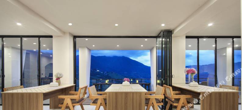 龙脊梯田禾洲民宿(一号观景台店)图片