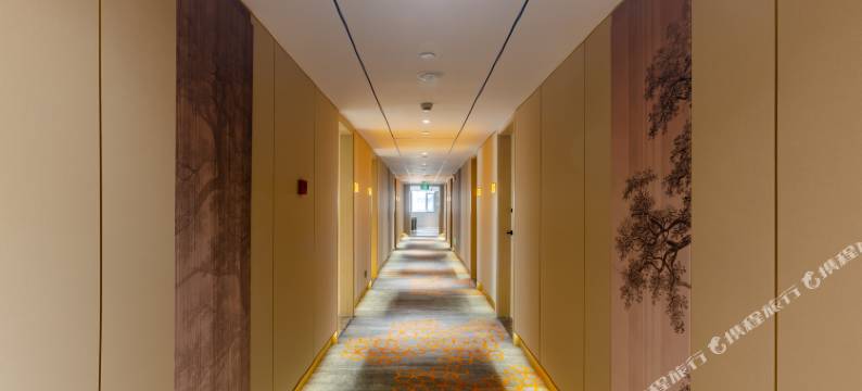 百花宾馆(合肥淮河路步行街逍遥津店)图片