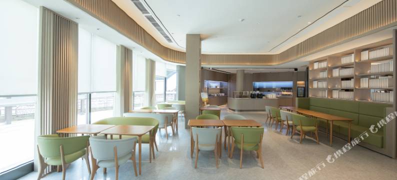 全季酒店(无锡梅里古镇景区店)图片