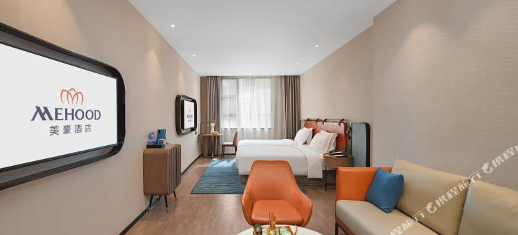 美豪酒店(肇庆七星岩星湖景区店)图片