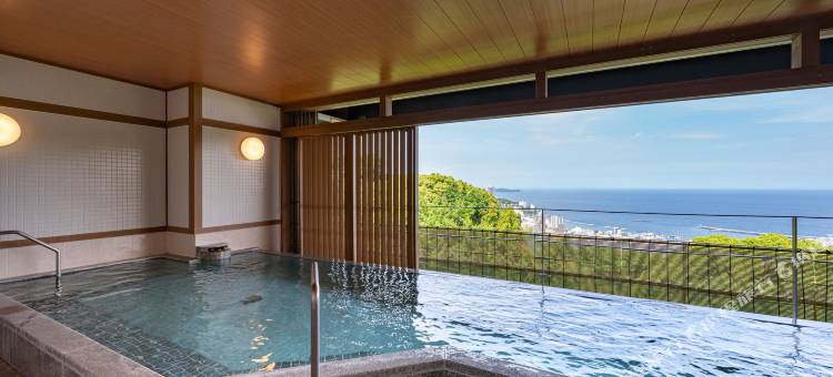 热海龟之井酒店别馆(Kamenoi Hotel Atami Annex)图片