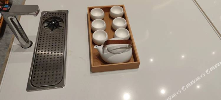 全季酒店(永城光明路店)图片