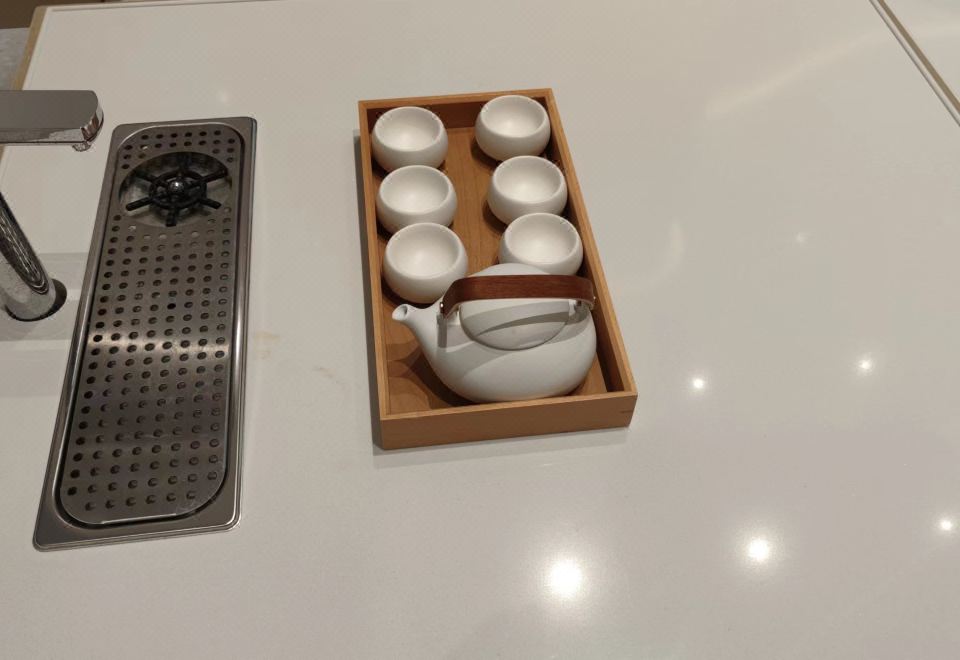 JI Hotel (Yongcheng Guangming Road) Hotel Overview